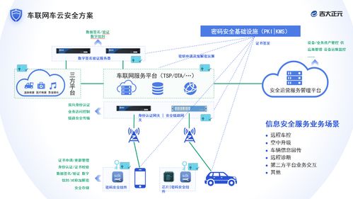 吉大正元亮相2021國家網(wǎng)絡(luò)安全宣傳周，創(chuàng)新產(chǎn)品技術(shù)引領(lǐng)行業(yè)新風(fēng)向
