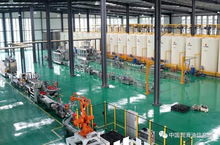 智慧工廠開啟工業(yè)4.0時代 哈弗潤滑油實(shí)現(xiàn)跨時代飛躍